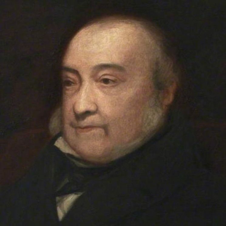 Charles Hamilton Smith (1776 - 1859) - photo 1